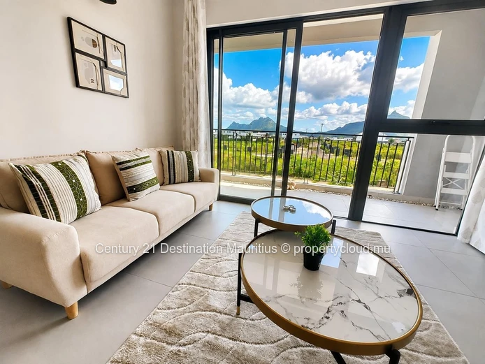 New Apartment for Rent – Les Promenades de l’Avenir