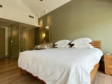 3 Bedroom Townhouse, Duplex