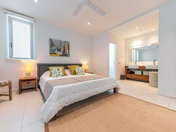 Villa de 4 Chambres