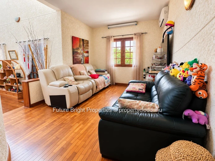 A House With Presence, Character & Room to Belong