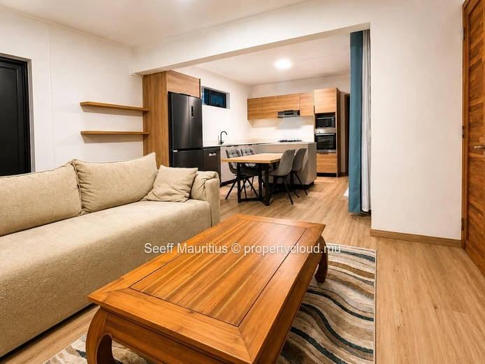 Contemporary Coastal Oasis Awaits