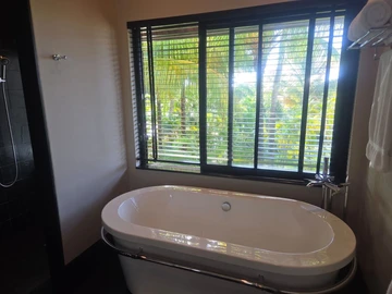 Villa de 5 Chambres