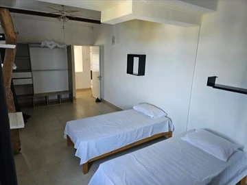 Villa de 4 Chambres