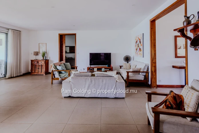 Cap Malheureux – Villa à vendre – Pam Golding Mauritius