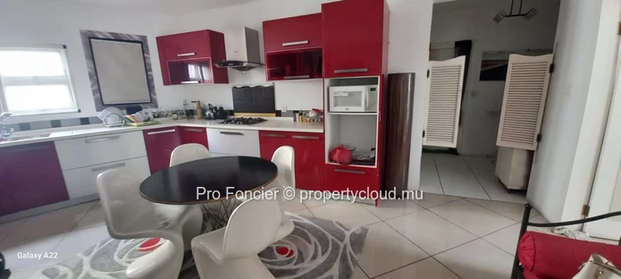 Apartment for sale in Trianon - Zen Atmosphere