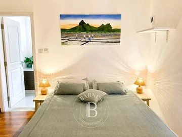 Appartement de 3 Chambres