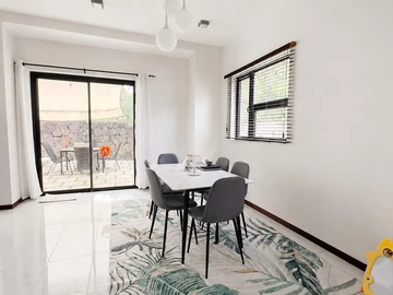 Townhouse, Duplex de 4 Chambres