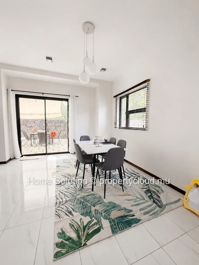 4-bedroom villa - An exceptional address in Grand Baie
