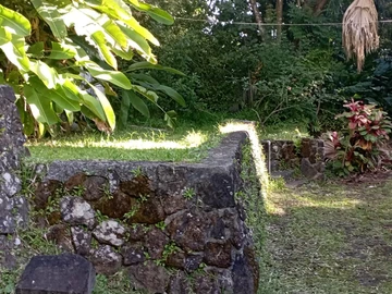 Terrain Résidentiel