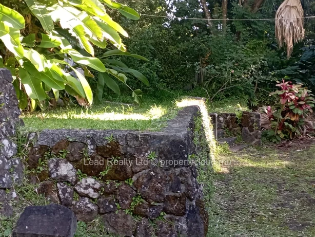 Land At Floreal
