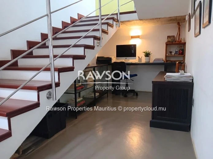 À louer – Spacieuse maison familiale de 4 chambres à coucher au Domaine de Belle Isle, Bambous – 125 000 Rs par mois