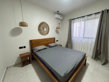 Villa de 4 Chambres