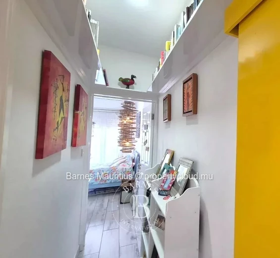 PEREYBÈRE – Superbe appartement à proximité de la plage – 3 chambres