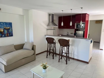 Appartement de 3 Chambres