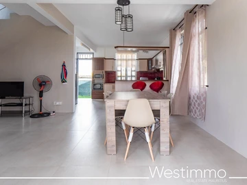 3 Bedroom Villa
