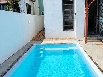 Maison de 3 Chambres
