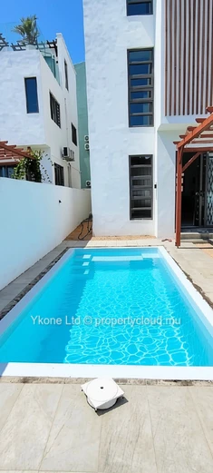 Maison À Louer À Grand Baie
