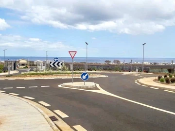 Residential Land