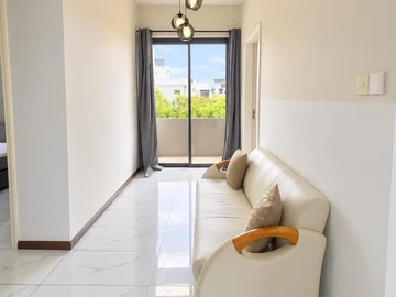 3 Bedroom Villa