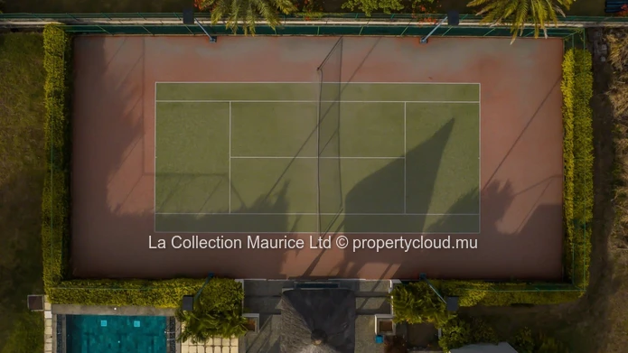 Apartment I Black River I La Balise Marina