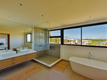 Villa de 4 Chambres