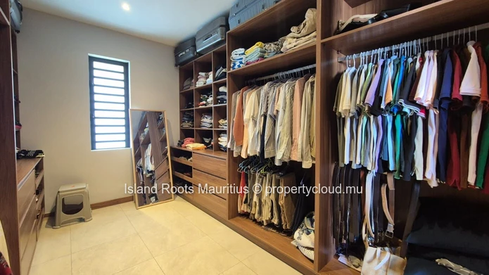 VIlla de prestique en location