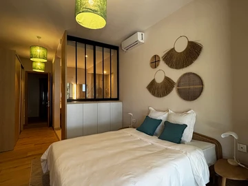 4 Bedroom Apartment