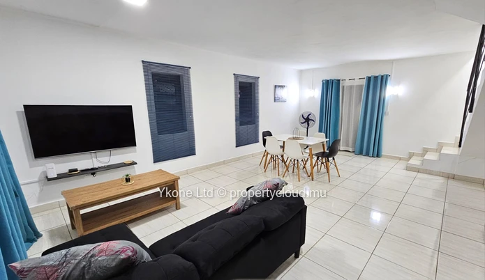 Duplex À Louer À Grand Gaube