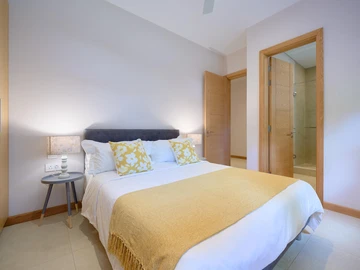 4 Bedroom Apartment
