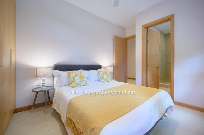 Belle Vue Harel - Spacieux appartement de 4 chambres avec une vue imprenable (Mandat exclusif)