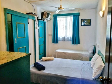 27 Bedroom Townhouse, Duplex