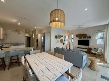 3 Bedroom Apartment