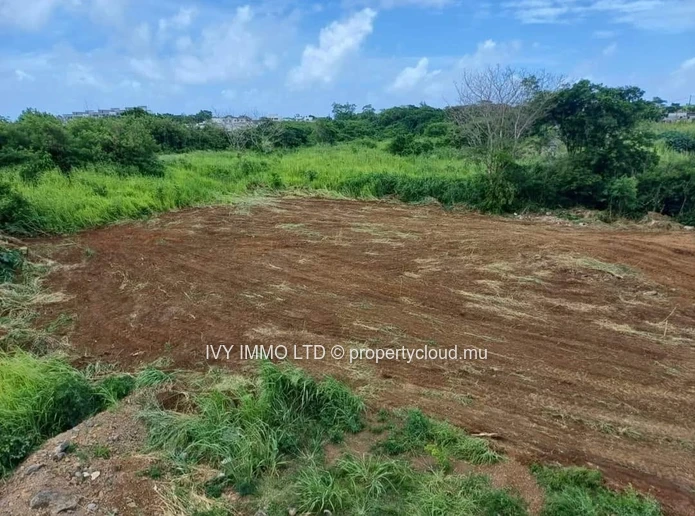 Residential Land For Sale – Grand Baie