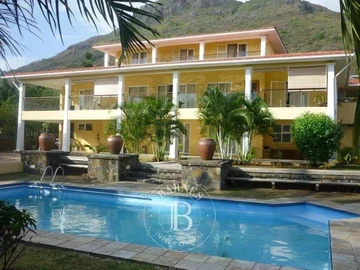 Villa de 5 Chambres