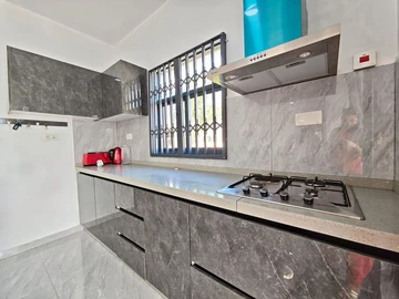 Villa de 3 Chambres