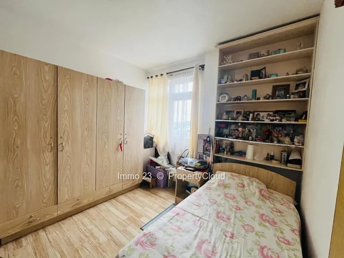 Appartement - 3 chambres - Quatre Bornes - Ref. AP88302VE