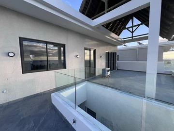 3 Bedroom Penthouse