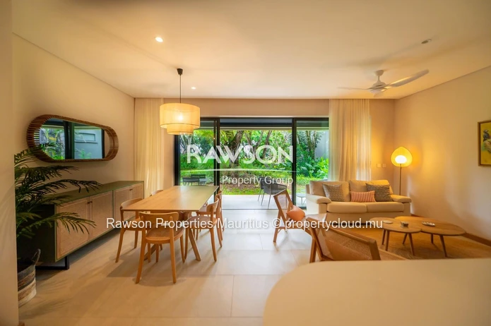 3 Bedroom Apartment | Pool | Close To School | Nature | Belle Vue Harel