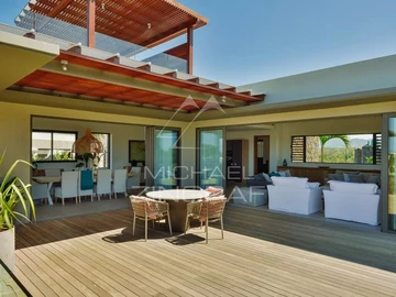 4 Bedroom Villa