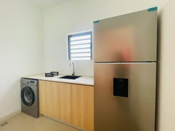 Villa de 3 Chambres