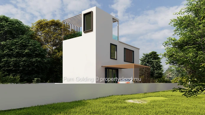 Petit Raffray – Maison à vendre – Pam Golding Mauritius