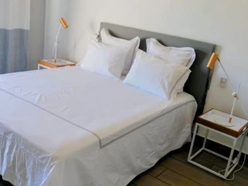 Townhouse, Duplex de 4 Chambres
