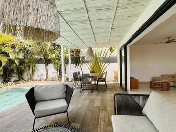 3 Bedroom Villa