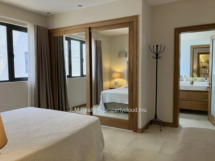 For Rent: 3-Bedroom Apartment in Pereybere, Mauritius