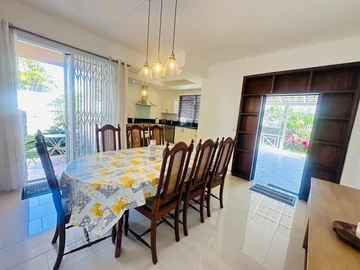 Townhouse, Duplex de 5 Chambres
