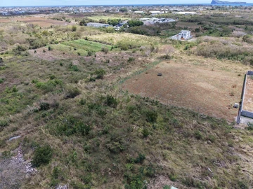Agricultural Land