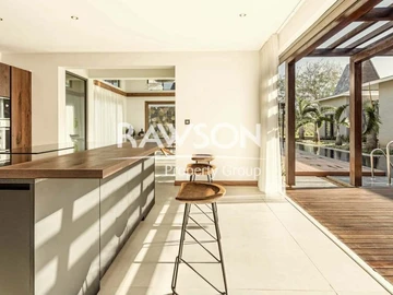 4 Bedroom Villa