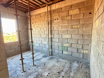 3 Bedroom Penthouse