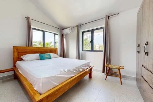 A louer PEREYBERE, superbe appartement neuf 2 chambres