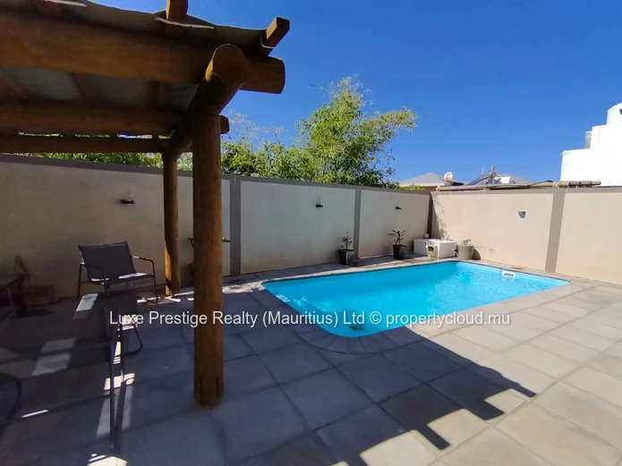 Modern 3-Bedroom Villa with Private Pool for Rent in Calodyne | 20 Minutes to Northfields International School | Secu...